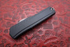 Microtech Signature Series Cypher II S/E Apocalyptic Standard OTF Knife