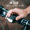 RN 3500 MTB Bike Light