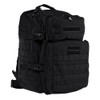 Visma Assault Backpack Black