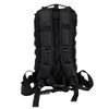 Vism Small Backpack Black