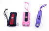 Max Power Cheetah Duo Stun Gun Double Shock with Removable Safety Pin