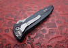 Microtech Socom Elite Manual Knife S/E Apocalyptic Full Serrated Blade Linerlock