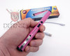 Max Power Pen Stun Gun Pink Max Power Pen Stun Gun Pink