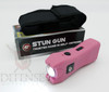 Cheetah Pink Max Power 10 Million Volt Slim Stun Gun