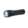 Seeker 3 Pro Bright Flashlight Black