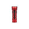 Olight Seeker 4 Mini Rechargeable Flashlight Red (1200 Lumens)