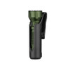 Olight Javelot Rechargeable LED Flashlight - 1350 Lumens - Includes 1 x 21700 - Matte OD Green