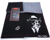 HBG Industries Limited Edition Mafia Custom EDC Embroidered Hank Mafioso Kona Series