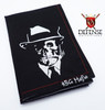 HBG Industries Limited Edition Mafia Custom EDC Embroidered Hank Mafioso Kona Series