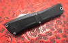 Microtech Automatic OTF Combat Troodon S/E Gen III Apocalyptic Partial Serrated Blade