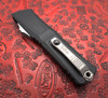 Microtech Automatic OTF Combat Troodon S/E Gen III Apocalyptic Partial Serrated Blade