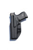 G43-1P IWB Holster by XTS: Discreet Comfort and Unmatched Protection
