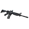 NcStar Tactical Red Dot Sight w/ 4 Reticles