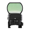 NcStar Tactical Red Dot Sight w/ 4 Reticles