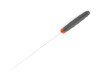 Buck Knives 0146ORS Hookset Salt Water Fixed Blade Fillet Knife 9" Orange