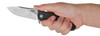 Zero Tolerance Hinderer Slicer Carbon Fiber
