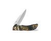 Buck 284 Small Bantam Folding Knife - Mossy Oak Country Camo