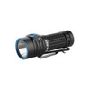 Olight Baton Turbo Compact EDC Flashlight - Black