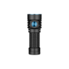 Olight Baton Turbo Compact EDC Flashlight - Black