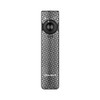 Olight Arkfeld Flat EDC Flashlight with Green Laser & White Light - Gunmetal Grey