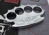 Irish Devil Knuckle Duster Dalton Global Design 12.6oz