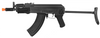Double Eagle M901C AK-47 Krinkov CQB AEG Plastic Gear, Metal Body, Metal Under Folding Stock