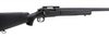 Lancer Tactical M24 High FPS Bolt Action Airsoft Sniper Rifle (Color: Black)