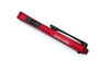 Heretic Manticore S OTF Automatic Knife – Red Grenade Frag & DLC Dagger Blade