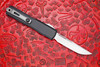 Microtech Ultratech OTF Automatic Gen III ZBP (Zero Blade Play) S/E Stonewash Standard Blade