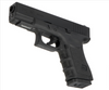 Umarex Licensed Glock 19 CO2 Non-Blowback .177 Steel BB Air Gun Pistol