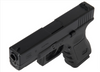 Umarex Licensed Glock 19 CO2 Non-Blowback .177 Steel BB Air Gun Pistol