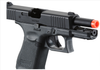 Umarex Licensed Gen 5 Glock 19 (Tungsten Grey) CO2 Non-Blowback .177 Steel BB Air Gun Pistol