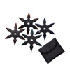 Perfect Point - Throwing Stars - Set of 4