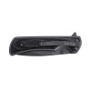 Obsidian Sovereign – Elk Ridge Gentleman's Spring Assisted Knife