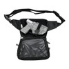 Urban Phantom – VISM Concealed Carry Fanny Pack (Urban Grey)