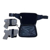 Urban Phantom – VISM Concealed Carry Fanny Pack (Urban Grey)