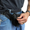 Urban Phantom – VISM Concealed Carry Fanny Pack (Urban Grey)