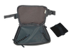 Urban Phantom – VISM Concealed Carry Fanny Pack (Urban Grey)