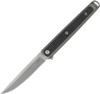 Columbia River (CRKT) Seis Flipper Knife – Sleek, Lightweight, & Built for Hard Work