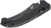 Benchmade Bedlam Automatic Axis Knife Black