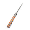 CIVIVI Trailblazer Slip Joint Knife – G10 & Stainless Steel Handle