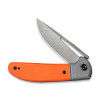 CIVIVI Trailblazer Slip Joint Knife – G10 & Stainless Steel Handle