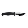 USMC “Semper Sharp” Spring Assisted Folding Knife – Officially Licensed