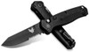 Benchmade Mediator AUTO Folding Knife