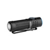 Olight Warrior Nano Tactical EDC Flashlight – 1200 Lumens, Black