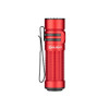 Olight Warrior Nano Tactical EDC Flashlight – 1200 Lumens, Red