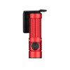 Olight Warrior Nano Tactical EDC Flashlight – 1200 Lumens, Red