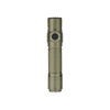 Olight Warrior Ultra Tactical Flashlight – 2,500 Lumens, OAL Green (with Smart Sensor & O-Aluminum Body)