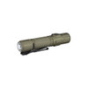 Olight Warrior Ultra Tactical Flashlight – 2,500 Lumens, OAL Green (with Smart Sensor & O-Aluminum Body)