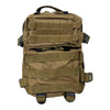 NcSTAR Every Day Tactical Backpack – Tan (12.5" x 11.5" x 3")
